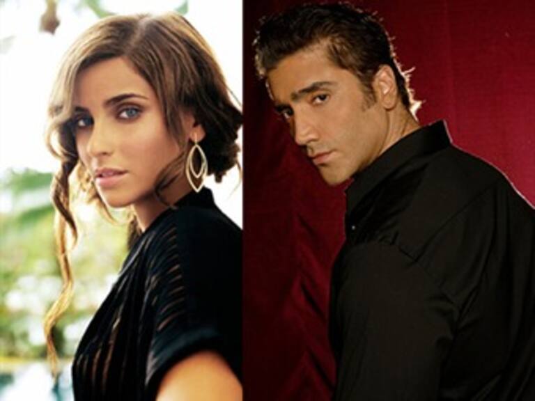 Unen Nelly Furtado y Alejandro Fernández su voz en el tema &#039;Sueños&#039;