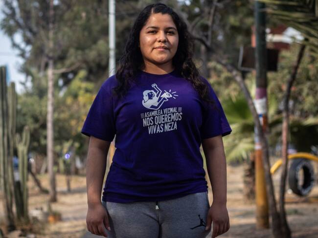 Sentencian a Roxana a seis años de prisión; asesinó a su agresor