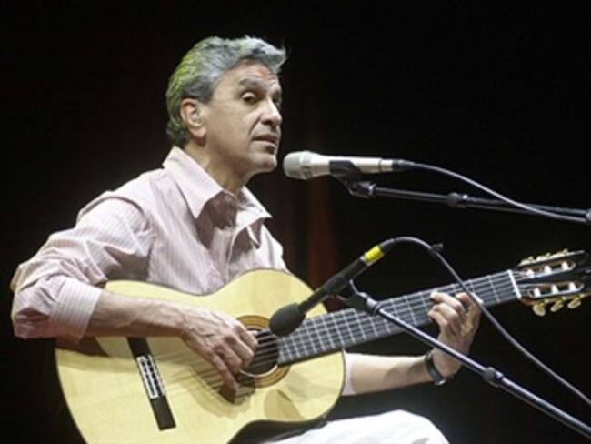 Fina Estampa. Chabuca Granda