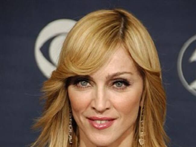 Lanzan biografía de Madonna es historieta