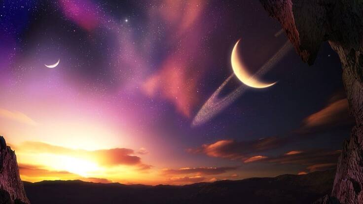 ¿Qué es realmente el asteroide 2025 PN7? La verdad detrás de la “doble luna”