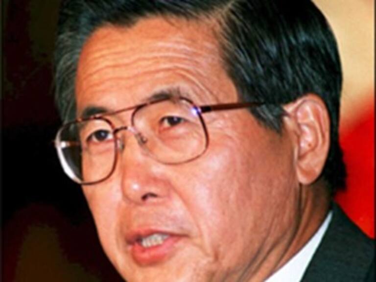 Adhiere Fujimori su firma a pedido de indulto humanitario a su favor