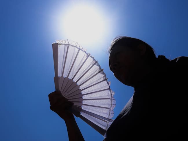 Continuará el calor en el país por el fenómeno del niño; la niña llegaría hasta verano: Meteored
