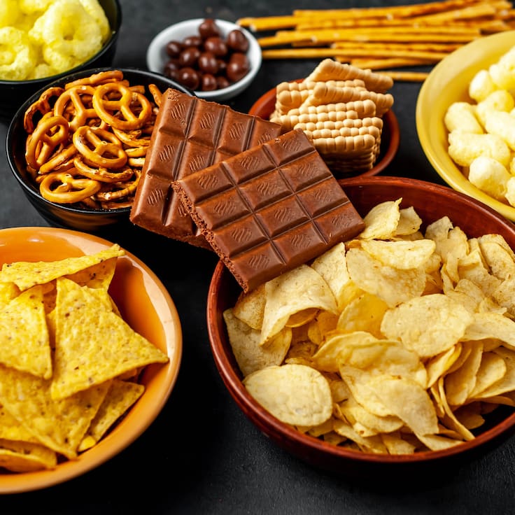 CCE rechaza alza de impuestos a embutidos y alimentos ultraprocesados