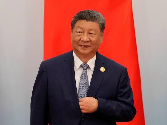 Xi Jinping impulsa desde la OCS un nuevo orden mundial frente a Occidente