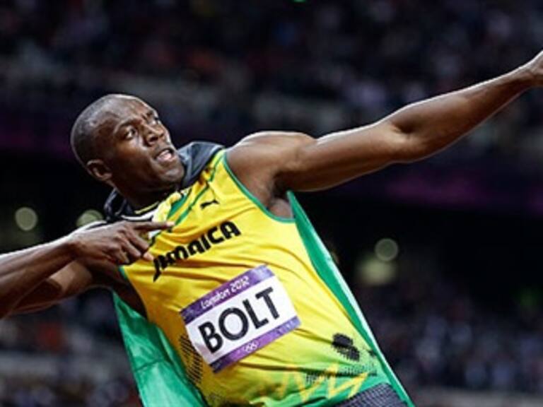 Podría Bolt retirarse hasta dentro de un año