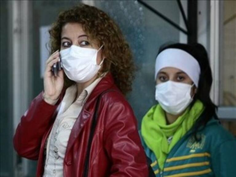 12 mil 799 muertos por gripe AH1N1 en el mundo: OMS