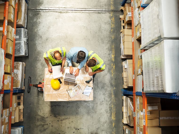 #Entrevista con José Medina Mora