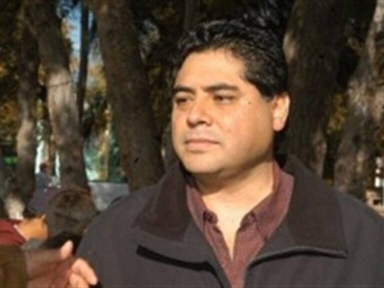 Declaran gobernador electo a Herrera Caldera