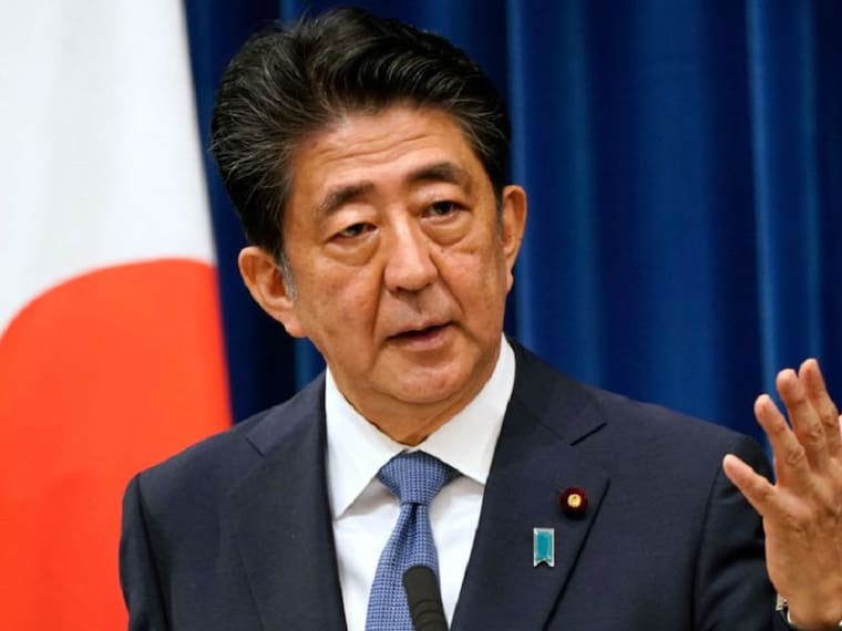 Shinzo Abe pertenecía a una familia política de abolengo… el país está en shock por su asesinato
