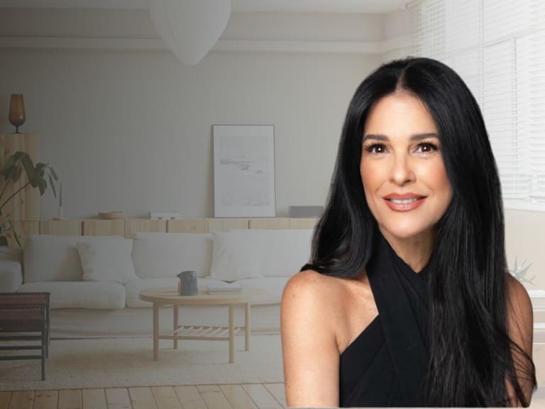 Martha Debayle departamentos