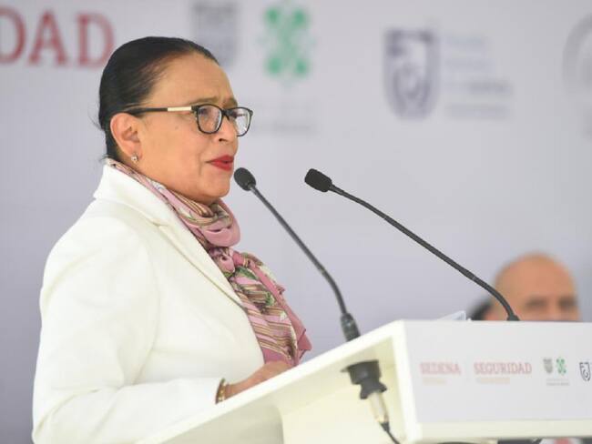 Pese a inquietudes de Concamin, Gobierno Federal presume inversión pública