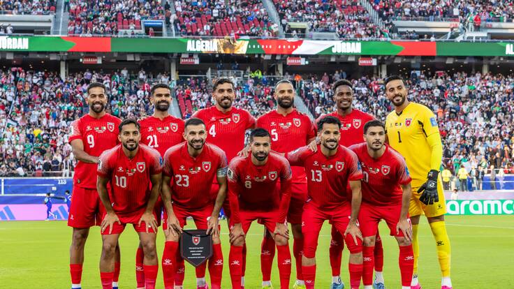 Jordania pierde ante Argelia en el Mundial 2026, pero recibe elogios de la FIFA por un gesto ejemplar