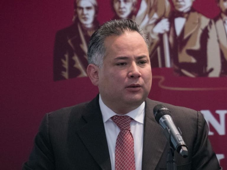 &quot;Cero tolerancia a la impunidad&quot;, dice Nieto tras captura de Lozoya