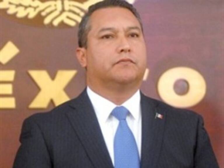 Guardan diputados minuto de silencio por muerte de Blake
