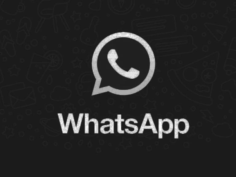 Así se activa el ‘modo oscuro’ de WhatsApp Web