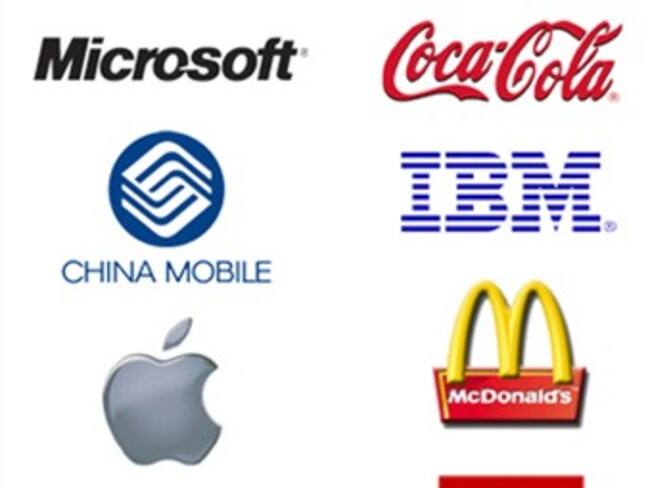 Las marcas más valiosas del 2012, Mónica Alfaro 14/04/13