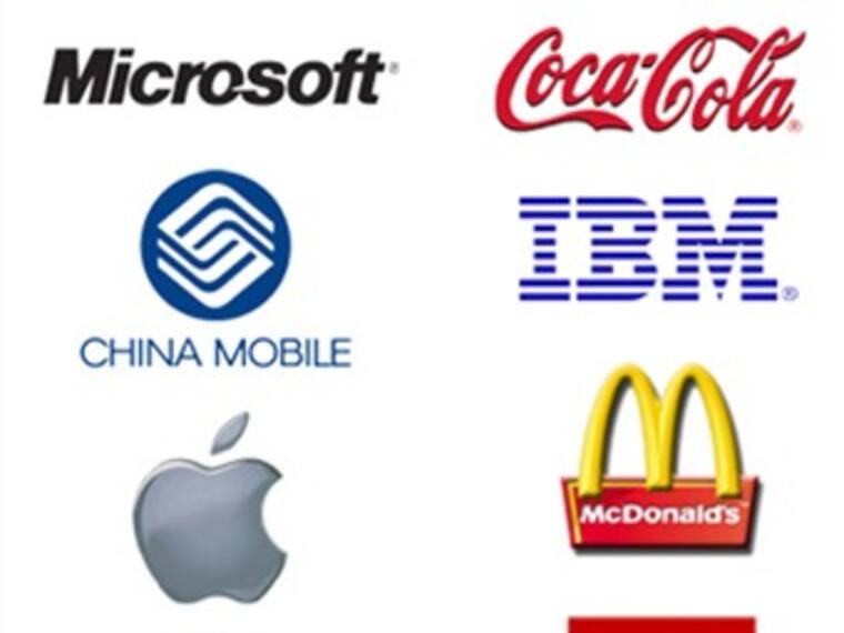 Las marcas más valiosas del 2012, Mónica Alfaro 14/04/13