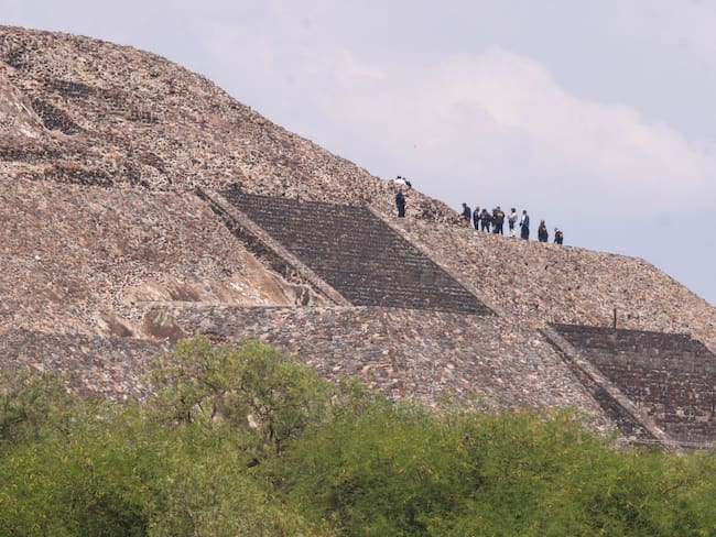 Frío y calculado: así preparó el tirador de Teotihuacán su ataque