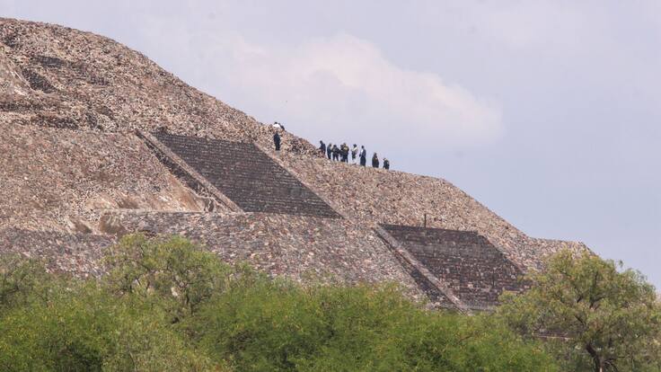 Frío y calculado: así preparó el tirador de Teotihuacán su ataque
