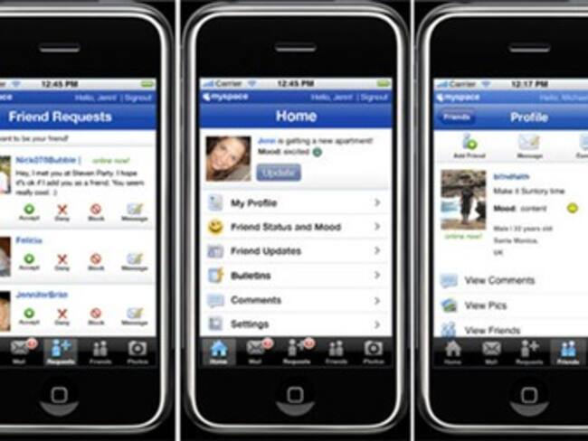 Lanza Facebook prueba de servicios de descuentos en EU