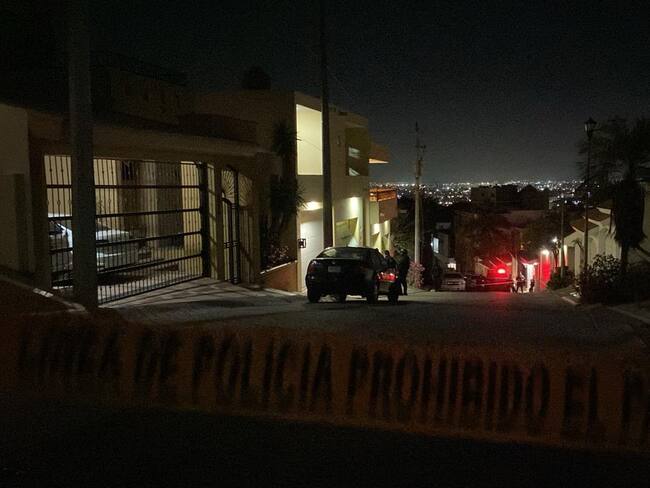 Ataque armado a centro de rehabilitación deja 9 personas muertas y 4 heridas en Culiacán