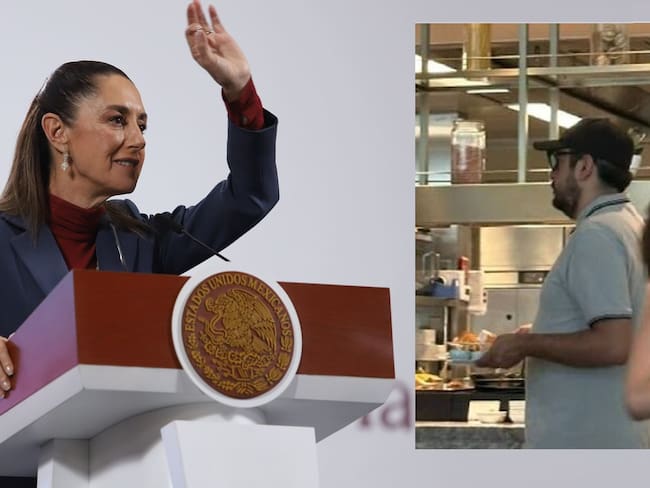 Descarta Sheinbaum ruptura en 4T por Reforma Electoral