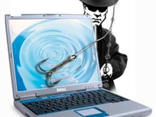 Robo de identidad. 'El ser tecnológico' con Fernando Licona 27/04/13