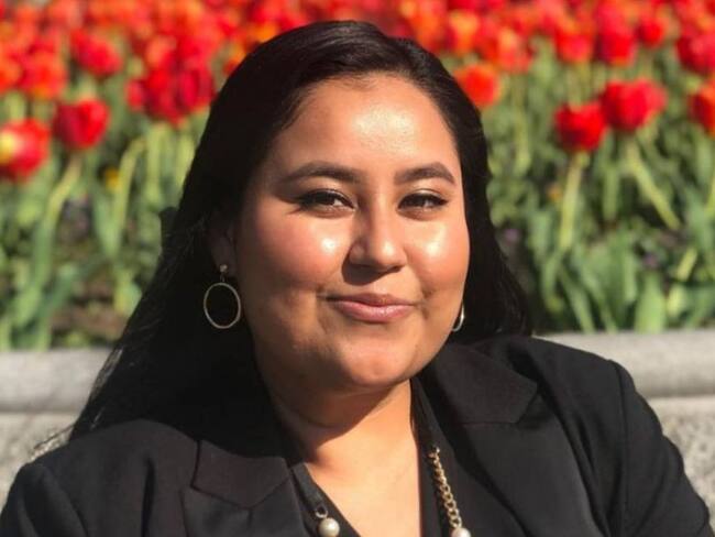 “Vine a la Asociación de Asesores Hispanos a ayudar; ahora soy la líder”