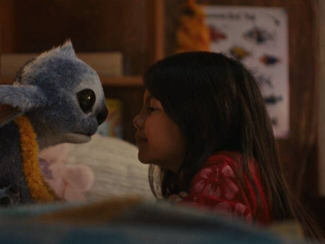 Lilo & Stitch: Disney lanza el primer tráiler y causa furor la versión live action de la película