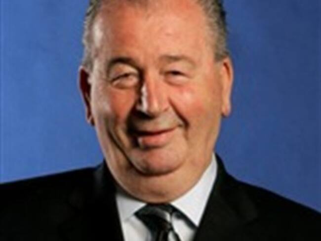 Messi: "Es un día muy triste para el fútbol y para mí"