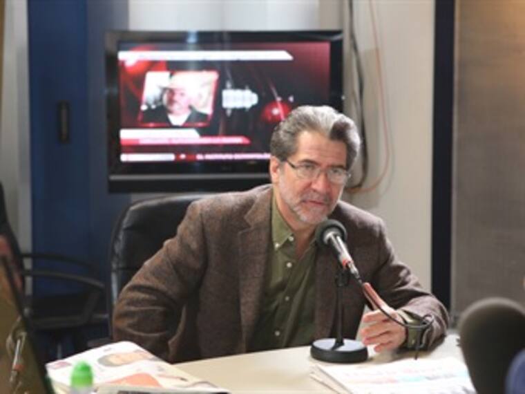 Conoce la historia detrás de 'El cerebro de mi hermano' con Rafael Pérez Gay