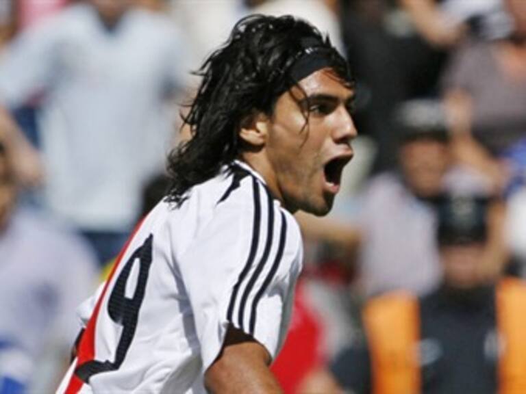 México es un rival de respeto y será difícil el compromiso: Falcao