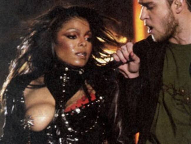 Revisarán nuevamente caso Janet Jackson