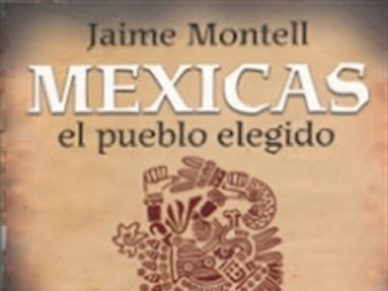 Descubre porqué los mexicas son el pueblo elegido