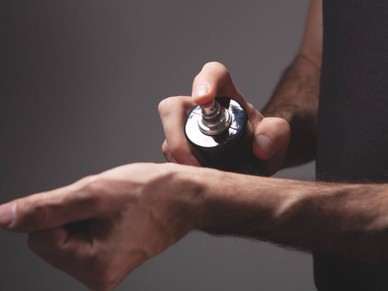 Perfume para hombre de verano