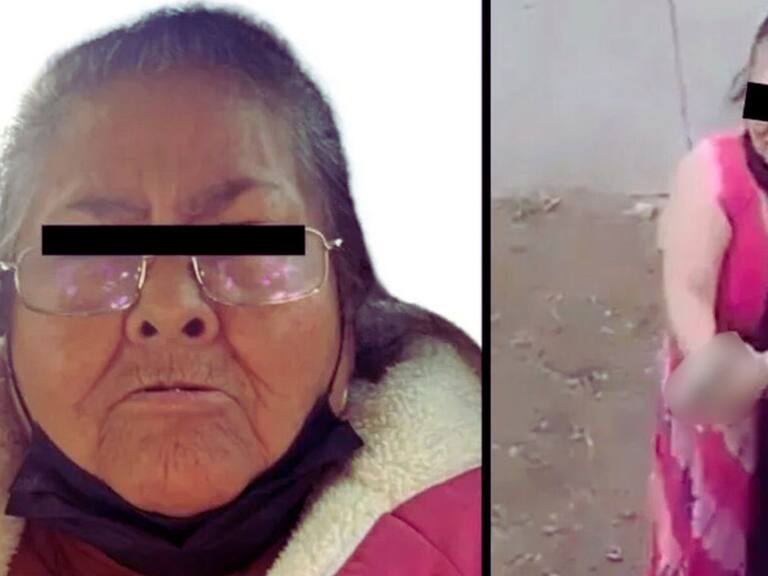 Caso Doña Carlota 2026: Fiscalía confirma 6 años de cárcel a Víctor “N” por despojo. FGJEM