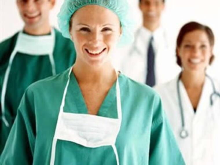 Médicos sin Fronteras. Dra. Ximena Campos, médico general. 30/04/13