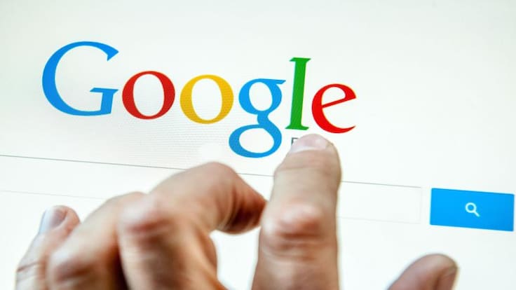 ¿Cómo eliminar la información que Google tiene sobre ti?