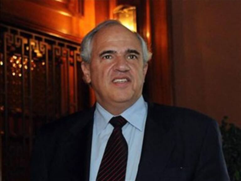 Asume Ernesto Samper mando de la Unasur