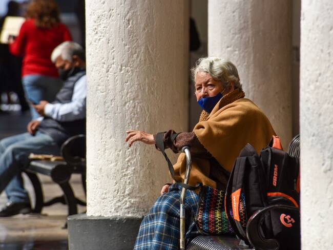 Edadismo: discriminación que margina a las personas mayores en México