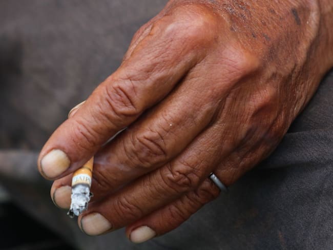 Diputado PT propone aumentar 75% el precio de cajetillas de cigarros