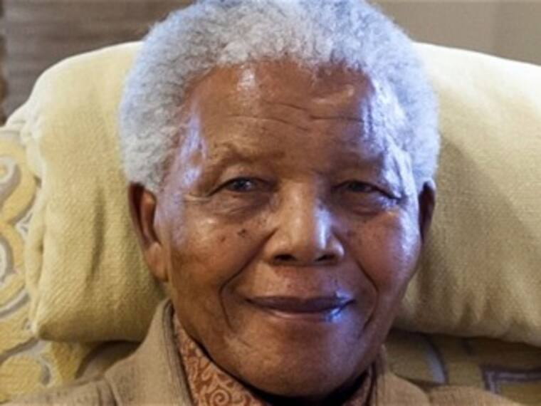 Mandela estaba ausente en Sudáfrica desde hace 6 ó 7 años: John Carlin