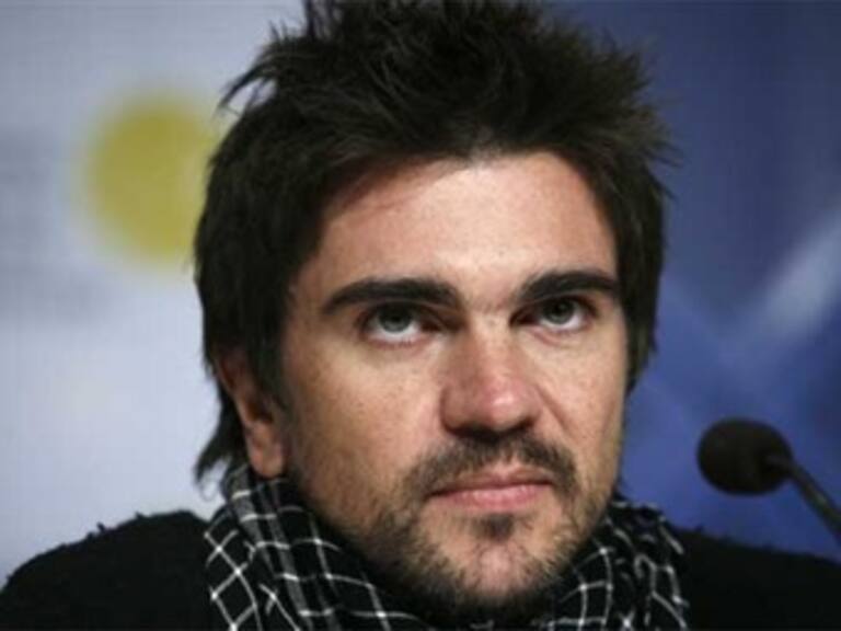 Confirma Juanes concierto en La Habana a pesar de amenazas