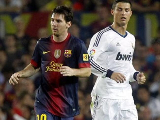 Casillas: 'Cristiano Ronaldo llega mejor que Messi al Clásico'