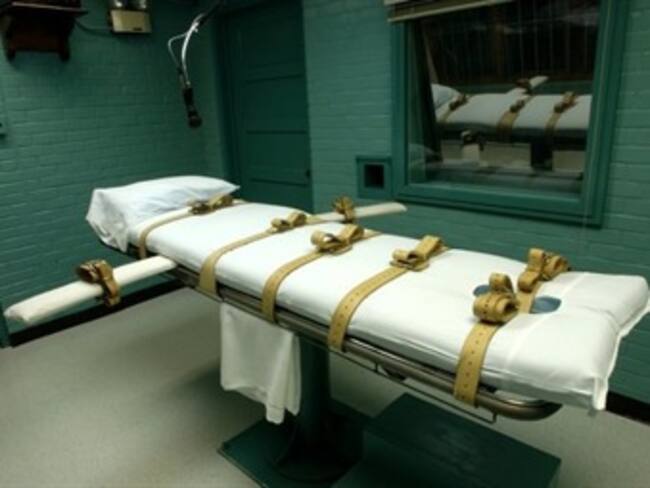 Procede ejecución de mexicano tras rechazo a revisión de su caso