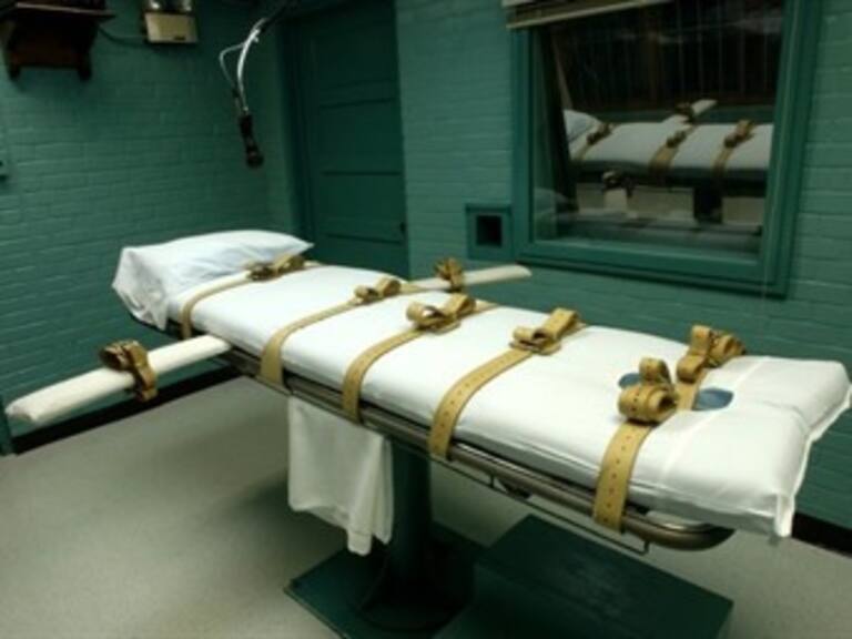 Procede ejecución de mexicano tras rechazo a revisión de su caso