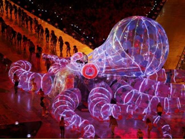 Bye Londres, bienvenido Río 2016