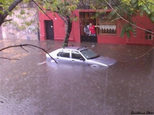 Dona EU a México 100 mil dólares para damnificados