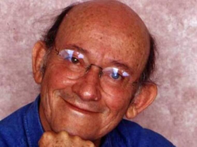 Hermosos recuerdos para Germán Dehesa.Héctor Bonilla, actor